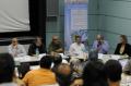 Panel de dialogue, la Foi et les Droits Humains