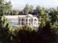Iran, aux environs de Tabriz