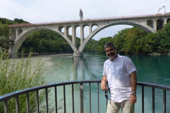 Jonction geneve
