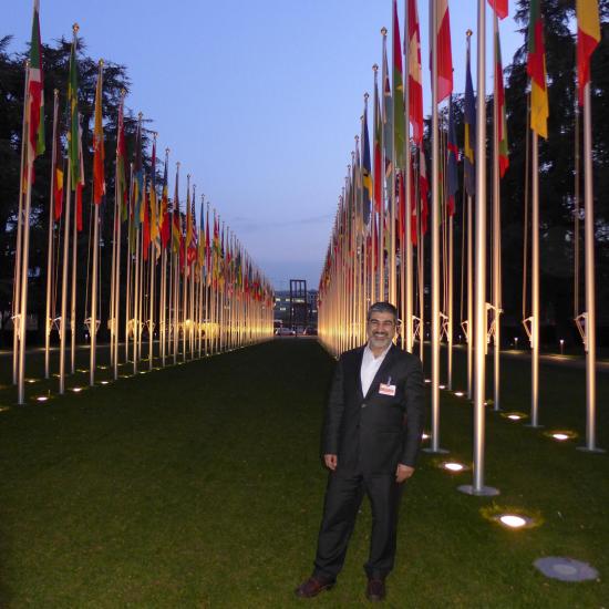 Un ngos 107
